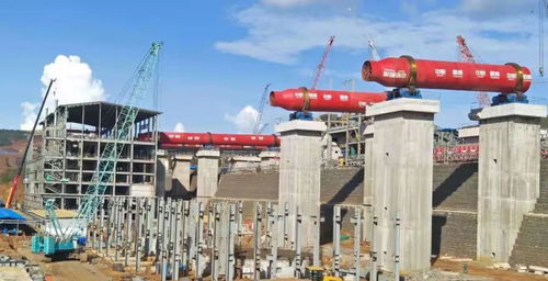 金昌市两企业境外项目喜获中国建设工程鲁班奖 城市形象再添光彩