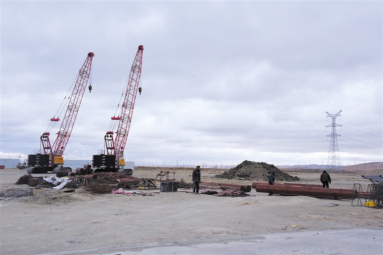 聚焦绿色转型 聚力高质量发展 加快建设现代化区域中心城市